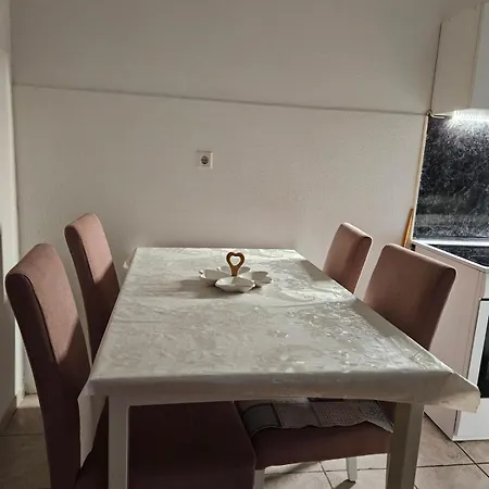Villa Eca *