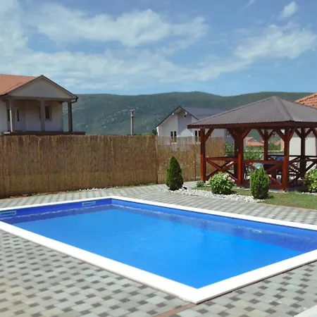 Villa Eca Mostar
