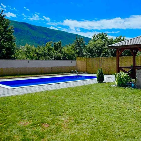 Villa Eca *