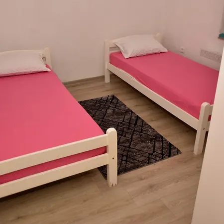 Villa Eca Mostar
